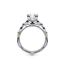 Verragio Diamond Engagement Ring