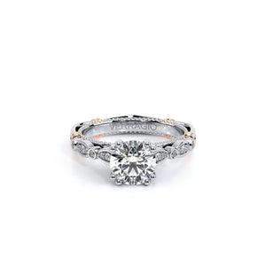 Verragio Diamond Engagement Ring