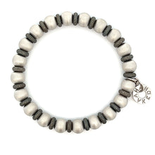 Edna Haak Bead Bracelet