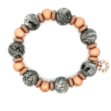 Edna Haak Paolina Bead Bracelet