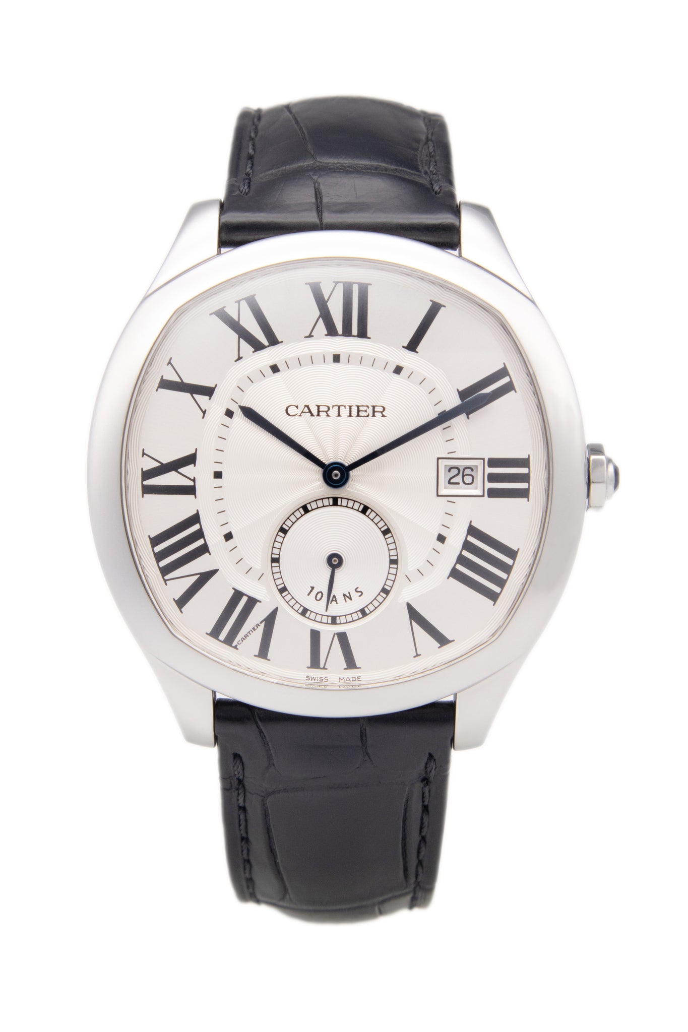 585 2888 Pre Owned Drive De Cartier Limited Edition WSNM0014