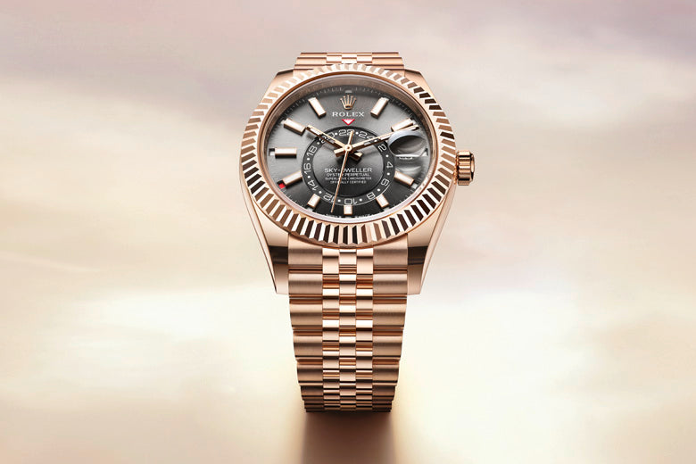 Rolex Sky-Dweller