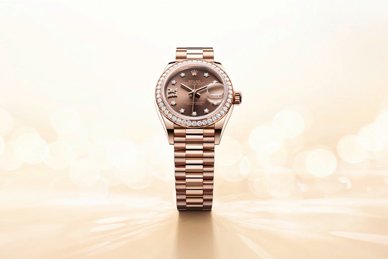 Rolex Lady-Datejust