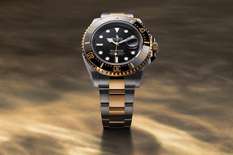 Rolex Sea Dweller