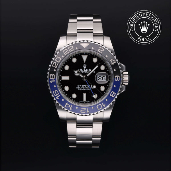 GMT-Master II