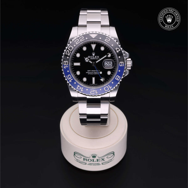 GMT-Master II