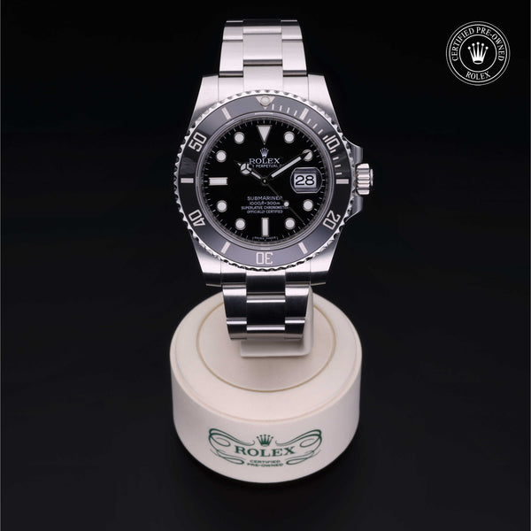 Submariner