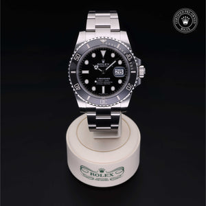 Rolex submariner retail hot sale price 2019