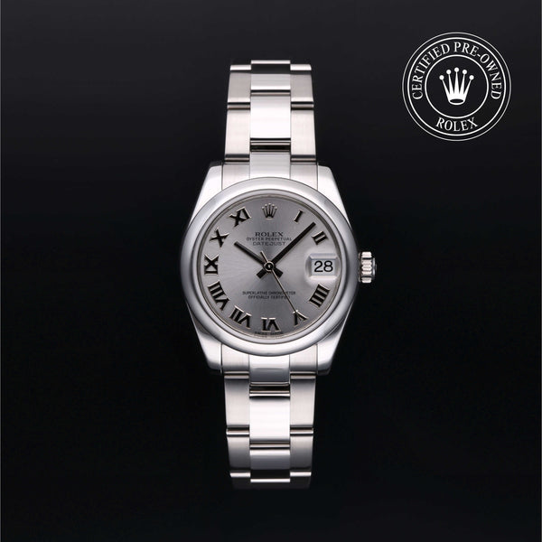 Datejust