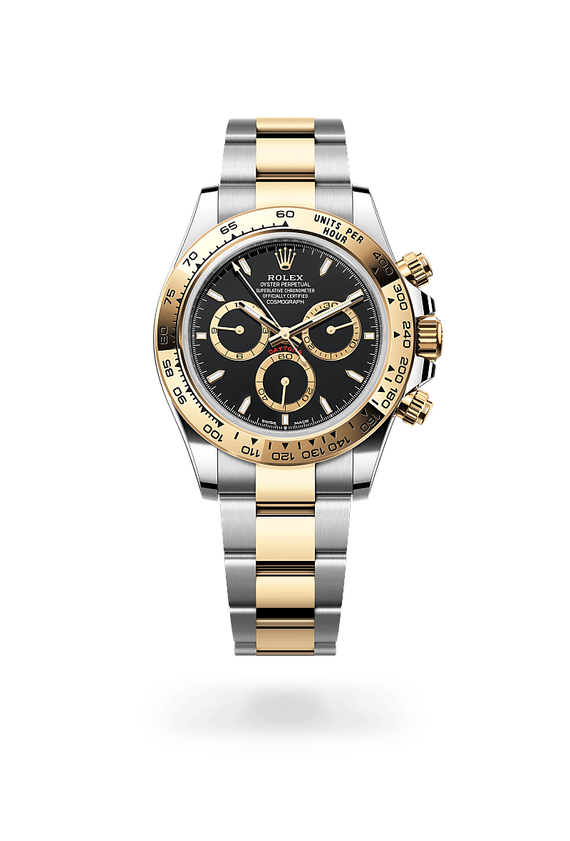 Cosmograph Daytona-M126503-0003