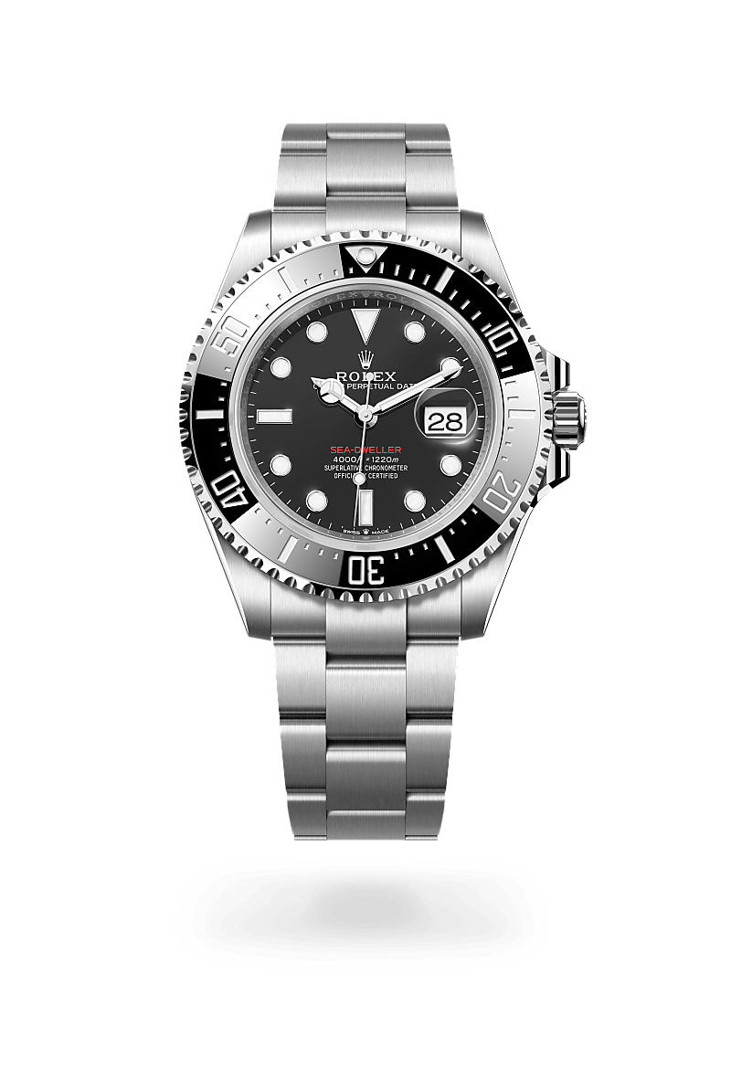 Sea-Dweller-M126600-0002