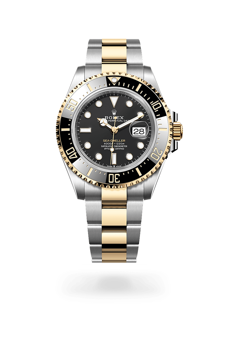 Sea-Dweller-M126603-0001