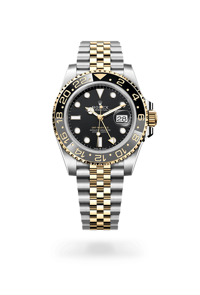 GMT-Master II-M126713GRNR-0001