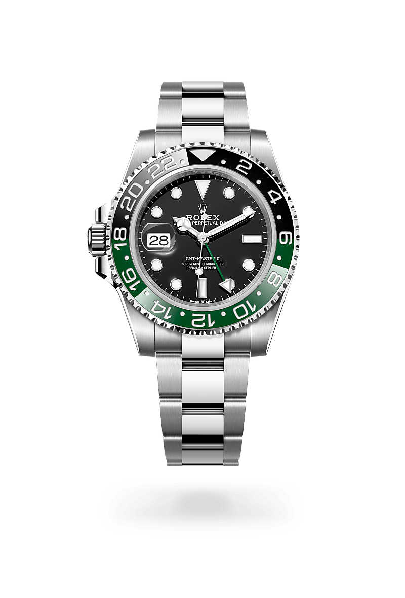 GMT-Master II-M126720VTNR-0001