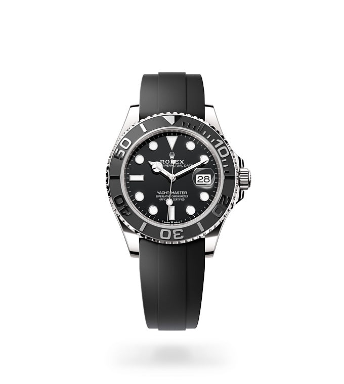 Rolex Submariner in Gold, M126619LB-0003