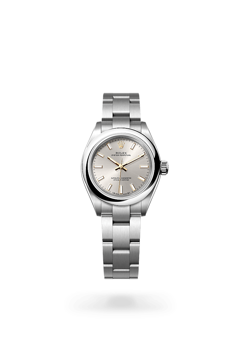 Oyster Perpetual-M276200-0001