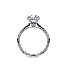 Verragio Halo Diamond Engagement Ring