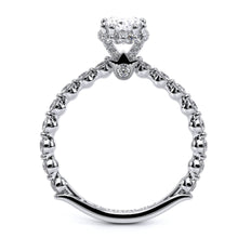 Verragio Diamond Engagement Ring