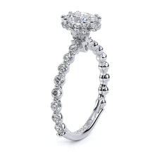 Verragio Diamond Engagement Ring