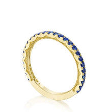 Brighten your day with these Rainbow Rings that work beautifully st...