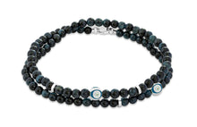 







 Ward off evil spirits with these evil eye bracelets. These...