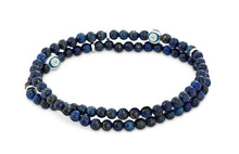 







 Ward off evil spirits with these evil eye bracelets. These...