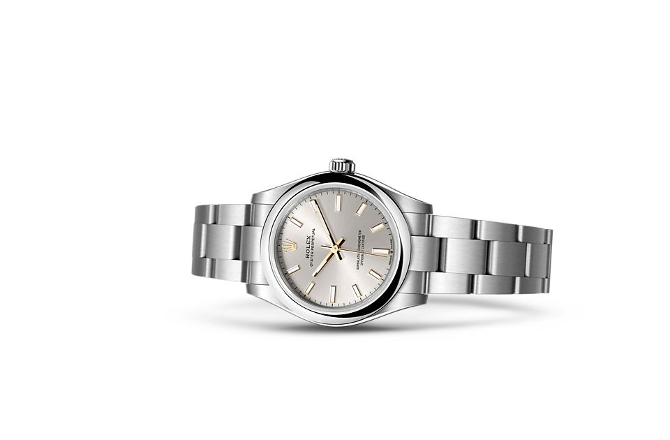 Oyster Perpetual