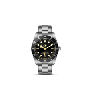 Tudor Black Bay 54