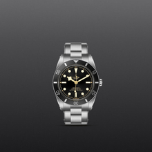 Tudor Black Bay 54