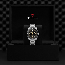 Tudor Black Bay 54