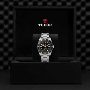 Tudor Black Bay 54