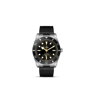 Tudor Black Bay 54