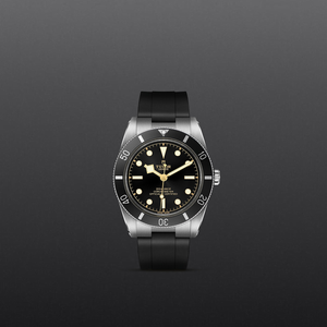 Tudor Black Bay 54