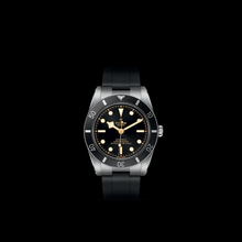 Tudor Black Bay 54