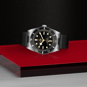 Tudor Black Bay 54