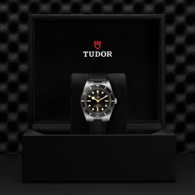 Tudor Black Bay 54