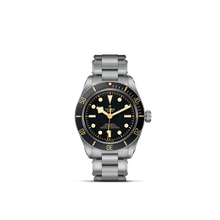 Tudor Black Bay 58