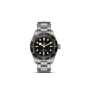 Tudor Black Bay 58