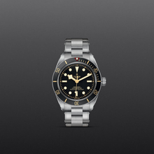 Tudor Black Bay 58