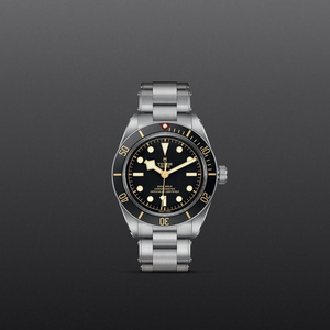 Tudor Black Bay 58