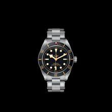 Tudor Black Bay 58