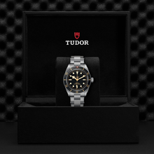 Tudor Black Bay 58