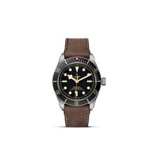 Tudor Black Bay 58