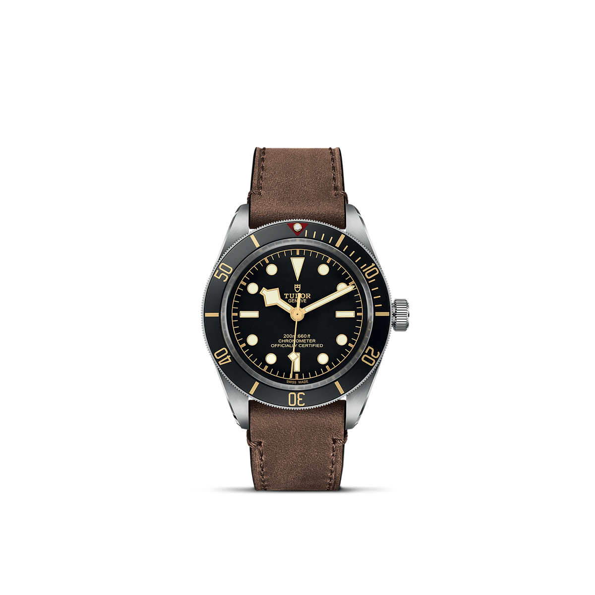 Tudor Black Bay 58