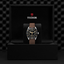 Tudor Black Bay 58