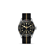 Tudor Black Bay 58