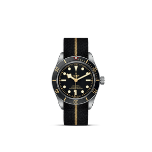 Tudor Black Bay 58