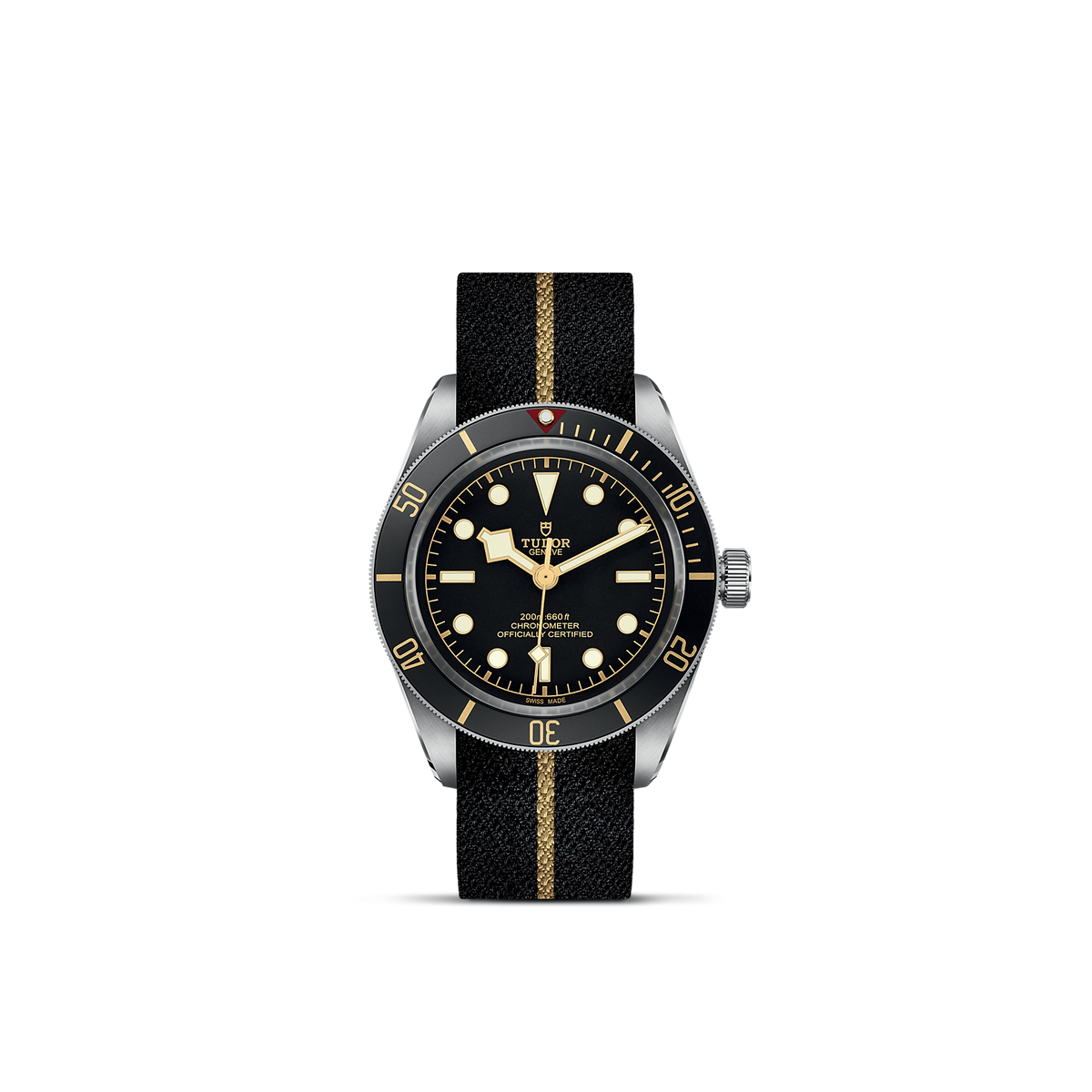 Tudor Black Bay 58