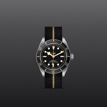 Tudor Black Bay 58