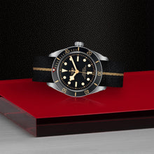 Tudor Black Bay 58